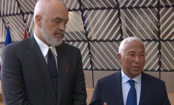 Koshta: Zgjerimi i BE-së në Ballkanin Perëndimor është investim gjeopolitik për paqen, prosperitetin dhe stabilitetin në Evropë