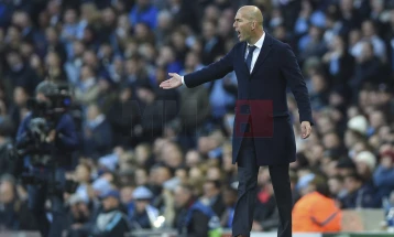 Zidan ishte i impresionuar nga Modriqi dhe Benzema