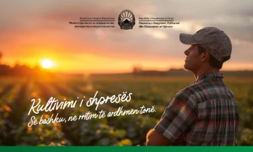 Bexheti: Masa 112 – një mundësi për të rinjtë që synojnë të fillojnë veprimtarinë bujqësore