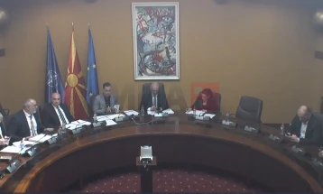 Propozim ligji i ri për energjetikë kaloi filtrin e komisionit në lexim të parë