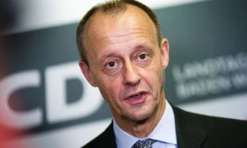 Friedrich Merz set to be elected Germany's next chancellor on May 6