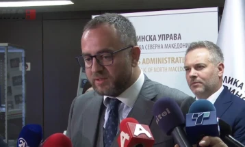 Toshkovski: Over 50 suspects under probe in Kochani tragedy case, investigation ongoing