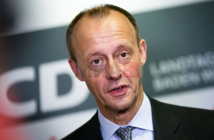 Bundestagu më 6 maj do ta zgjidhë Fridrih Merc për kancelar të ri gjerman