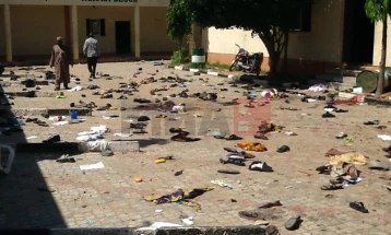 Në dhunën në Nigeri vriten 47 persona