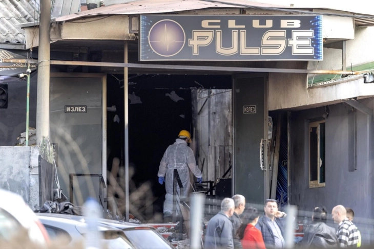 Numri i personave të përfshirë në hetimin për aksidentin e Koçanit nuk është përfundimtar, ministri Toshkovski paralajmëroi zgjerimin e procedurave hetimore