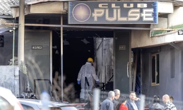 Toshkovski: Janë grumbulluar një numër i madh i dëshmive dhe dëshmitarëve potencialë për tragjedinë në Koçan