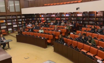 Kandidatët për Këshillin programor të RTVM i kanë elaboruar kandidaturat për komisionin kuvendor