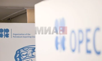 OPEK-u e  uli parashikimin e rritjes së kërkesës për naftë për këtë vit