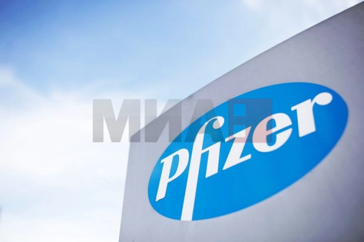 Фајзер прекина развој на лек против обезност поради можно оштетување на црниот дроб