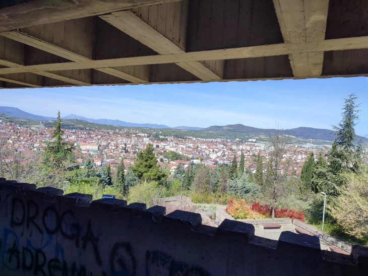 Јанчев: Кавадарци обезбеди велосипеди за бесплатно изнајмување 