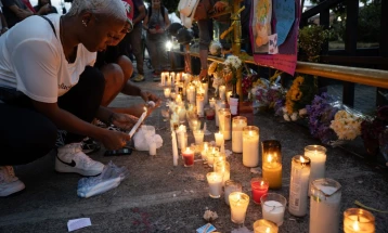 Numri i të vdekurve nga shembja e çatisë së një klubi nate në Republikën Domenikane është rritur në 231