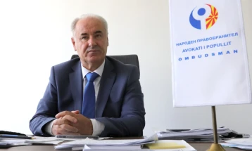 Avokati i popullit, Naser Ziberi do ta prezantojë Raportin vjetor