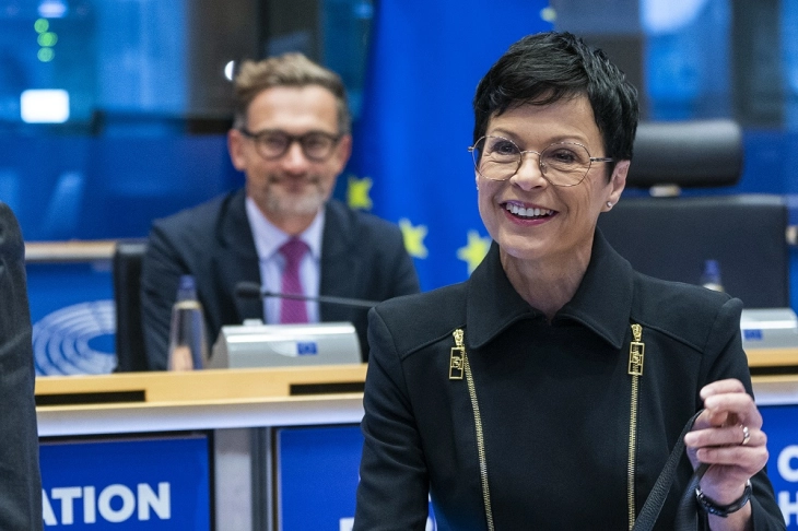 ЕУ длабоко загрижена поради ситуацијата во Турција, вели еврокомесарката за проширување Марта Кос