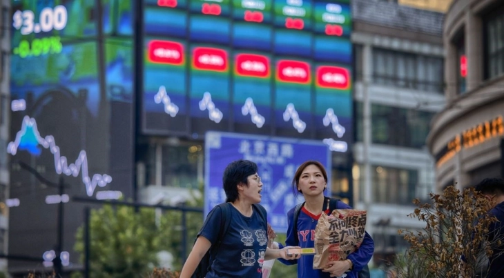 Bursat aziatike rriten pasi Trampi paralajmëroi se do t’i korrigjojë tarifat për importin e automjeteve