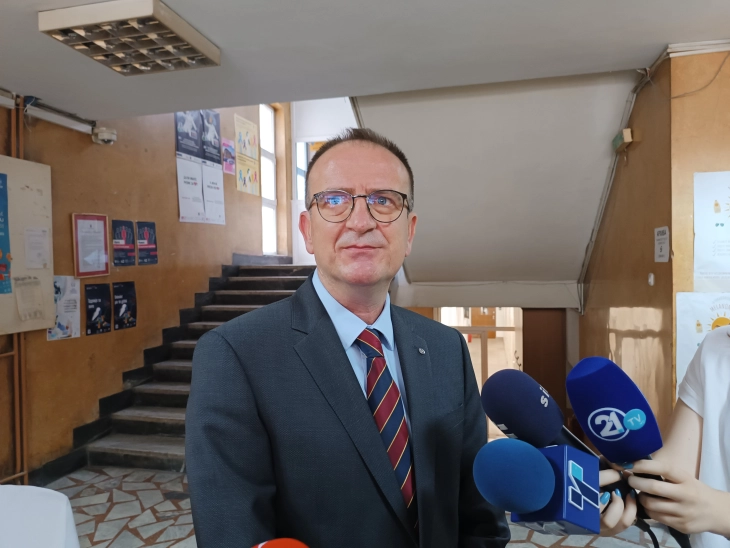 Taravari: People will be held responsible for patient's death from aortic dissection if any medical error found