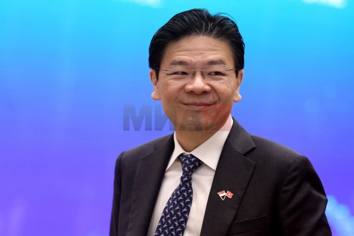 Сингапур го распушти Парламентот и се подготвува за избори