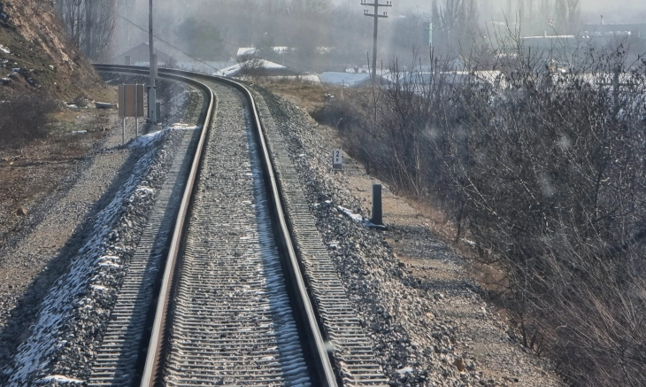 Sofia ready to sign agreement on Corridor VIII cross-border railway tunnel: minister