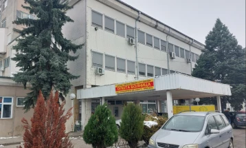 Në Prilep urdhra për bastisje dhe procedurë parahetimore për keqpërdorime të pozitës zyrtare për punën financiare të spitalit