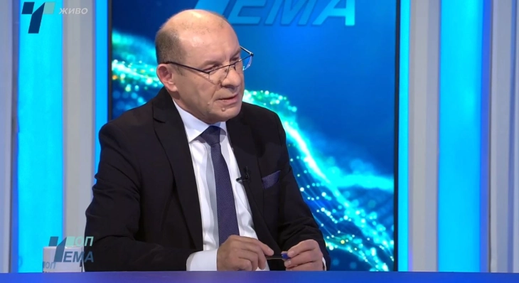 Kocevski: Është lëshuar urdhër për arrestimin e shtatë efektivëve të policisë për zjarrin në Koçan