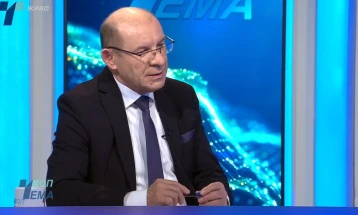 Kocevski: Është lëshuar urdhër për arrestimin e shtatë efektivëve të policisë për zjarrin në Koçan