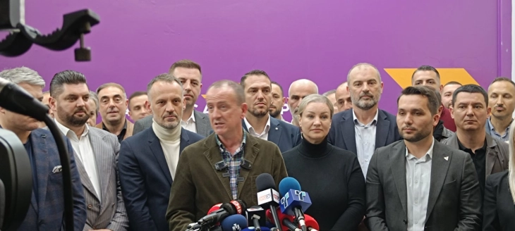 Aleanca për Shqiptarët e Taravarit me lista të veçanta për këshilltarë në zgjedhjet lokale, por mbeten në 