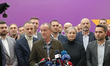 Aleanca për Shqiptarët e Taravarit me lista të veçanta për këshilltarë në zgjedhjet lokale, por mbeten në 