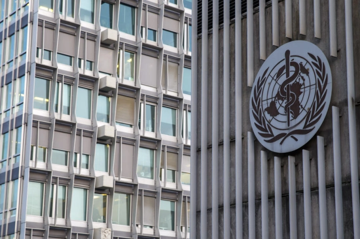 Draft global pandemic treaty agreement reached, WHO says