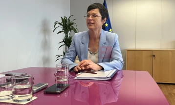 Kos për ENR/MIA: Askush nuk mund të garantojë se pas ndryshimeve kushtetuese nuk do të ketë pengesa në rrugën evropiane të Maqedonisë së Veriut