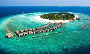 Maldive, për shkak të luftës në Gazë, u ndalon hyrjen në vend të gjithë atyre me pasaportë izraelite