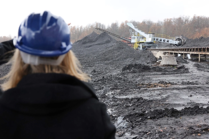 Се финализира Стратегијата за минерални суровини, до 1 мај рок за забелешки во транспарентен процес