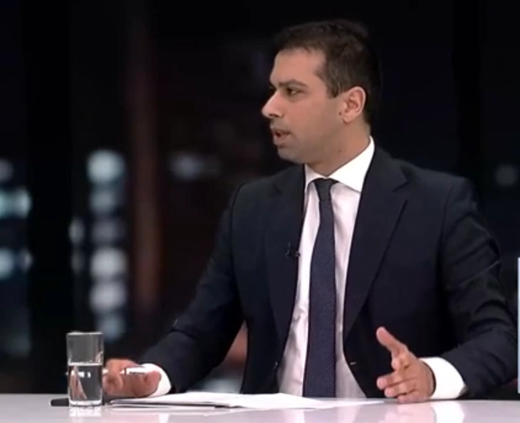 Бочварски: Тошковски требаше да поднесе оставка за трагедијата во Кочани