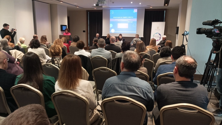 Puna dhe marrëdhëniet e punës fushat më të shpeshta ku raportohet diskriminimi, thuajse 80 për qind e diskriminuesve janë institucionet shtetërore