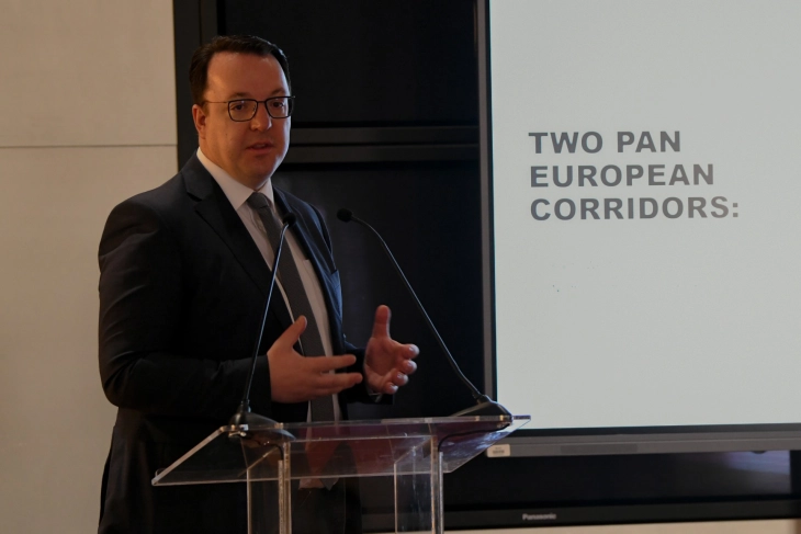 Nikoloski: Looking forward to UAE investments soon