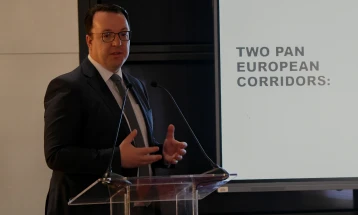 Nikoloski: Looking forward to UAE investments soon