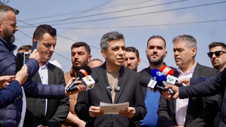 Mexhiti nga Likova: Epokë e re për mbrojtje nga përmbytjet