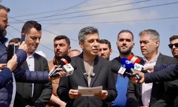 Mexhiti nga Likova: Epokë e re për mbrojtje nga përmbytjet