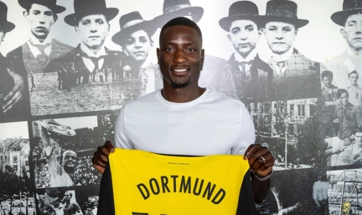 Дебитантот Гираси најдобар стрелец во Лигата на шампиони