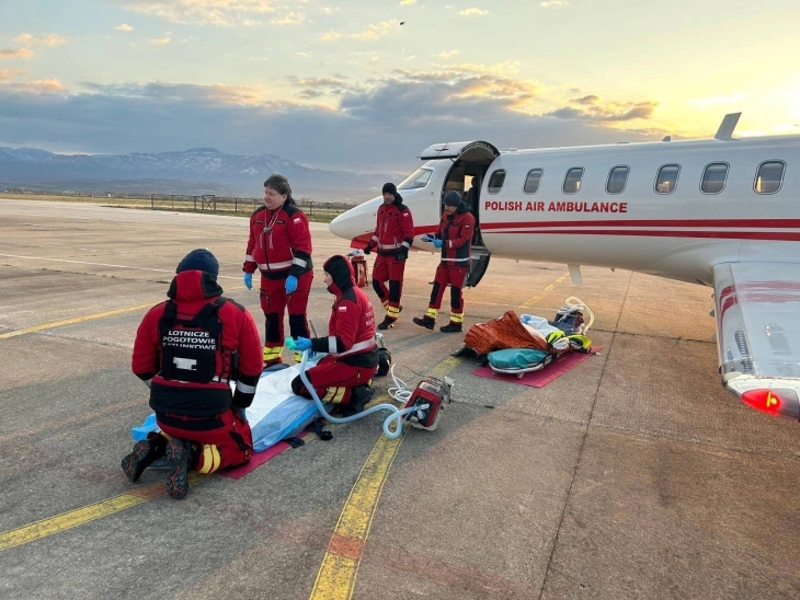 За дваесеттина од повредените во Кочани процесот за заздравување може да потрае и до две години