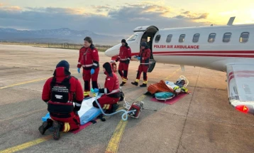 Për rreth njëzet prej të lënduarve në Koçan, procesi i shërimit mund të zgjasë deri në dy vjet