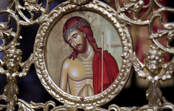 Велики четврток, почнуваат велигденските празнувања