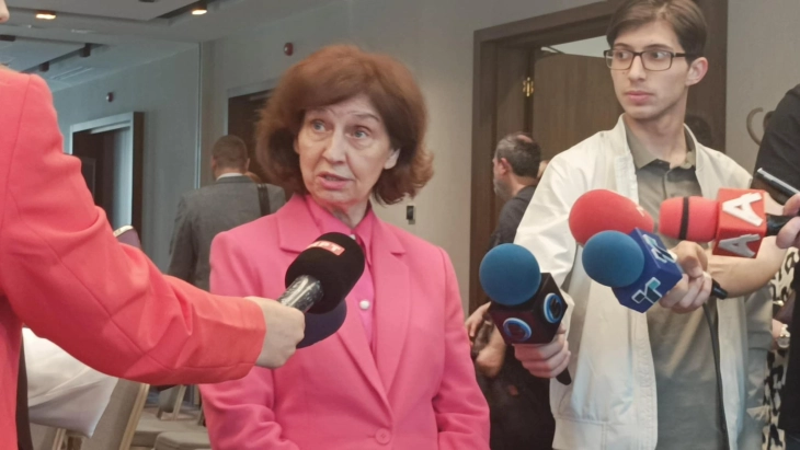 President: Constitutional Court to do more to sanction discrimination