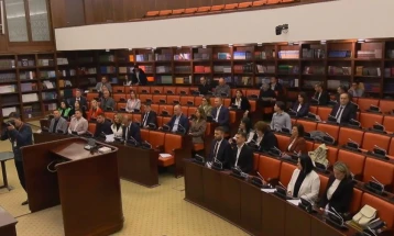 Debat publik mbi Propozim-ligjin për personat e angazhuar në punë, disa nga sugjerimet janë për të përmirësuar zgjidhjet ligjore