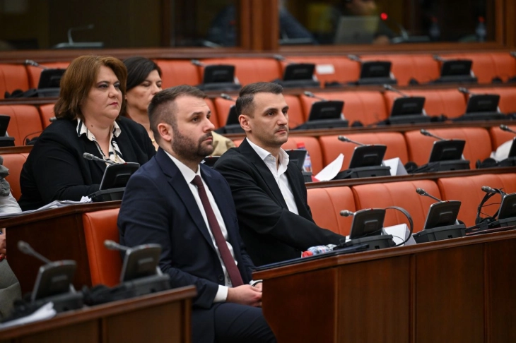 Durmishi: Me zgjidhjen ligjore do të rregullohet punësimi i punëtorëve sezonal, qëllimi është ulja e ekonomisë gri