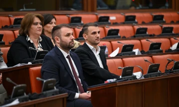 Durmishi: Me zgjidhjen ligjore do të rregullohet punësimi i punëtorëve sezonal, qëllimi është ulja e ekonomisë gri