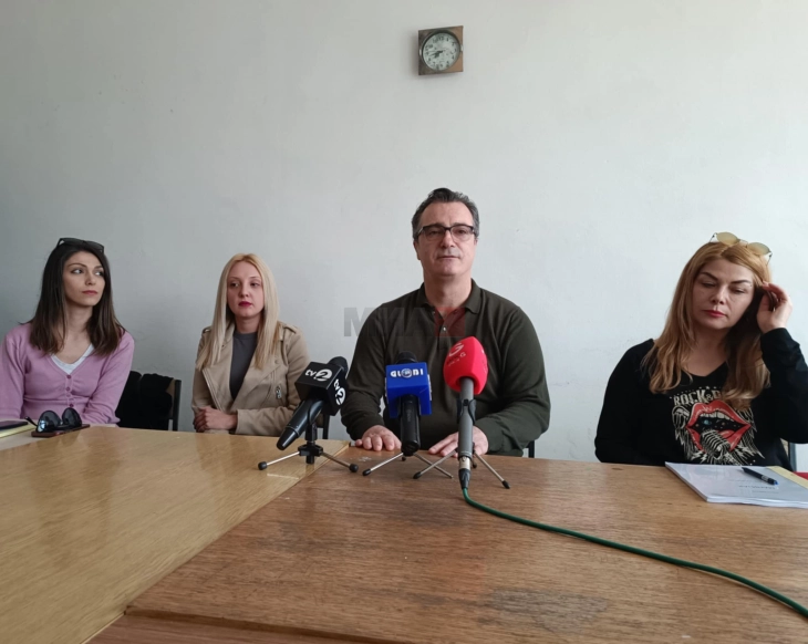 Teatri i Gostivarit ka filluar sezonin e ri, në repertor do të jenë pesë shfaqje