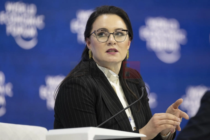 Sviridenko: Ukraina dhe SHBA arritën 