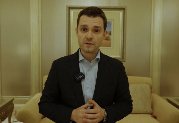 Mucunski: Vizita e EBA-së sjellë përfitime konkrete për qytetarët