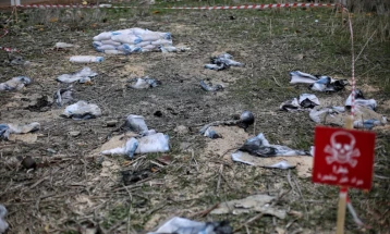 Latvia is first Baltic nation to leave anti-landmine convention