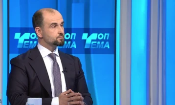 Murtezani: Taravari e ndryshoi prioritetin e VLEN-it dhe po flirton me BDI-në