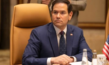 Rubio dhe Uitkof do të takohen me përfaqësues evropianë në Paris për bisedime mbi përfundimin e luftës në Ukrainë